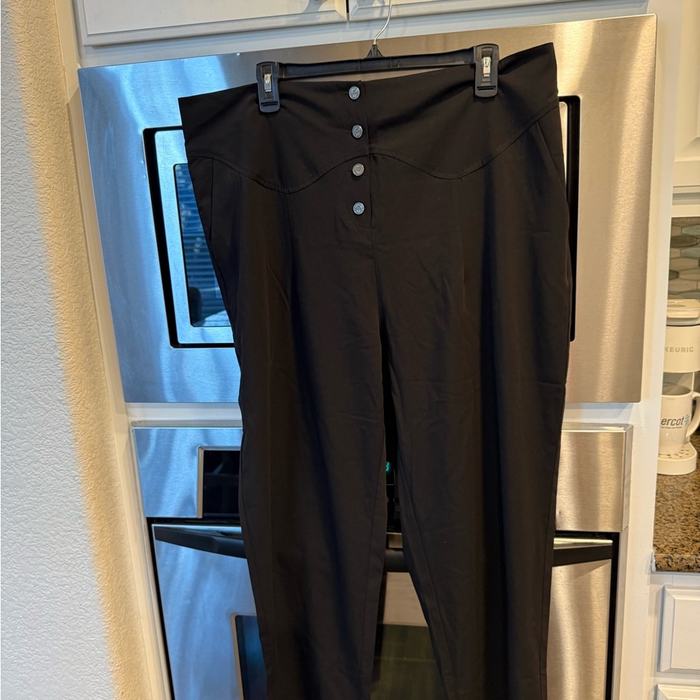 Disturbia Pants